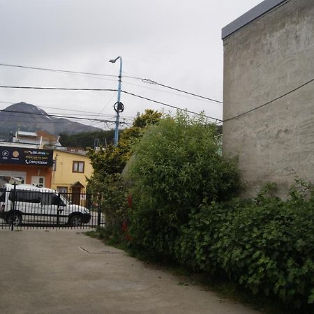 לינה וארוחת בוקר אושואיה Casa Elena מראה חיצוני תמונה