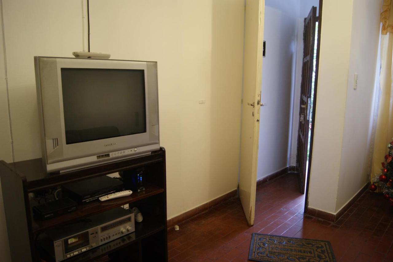 לינה וארוחת בוקר אושואיה Casa Elena מראה חיצוני תמונה