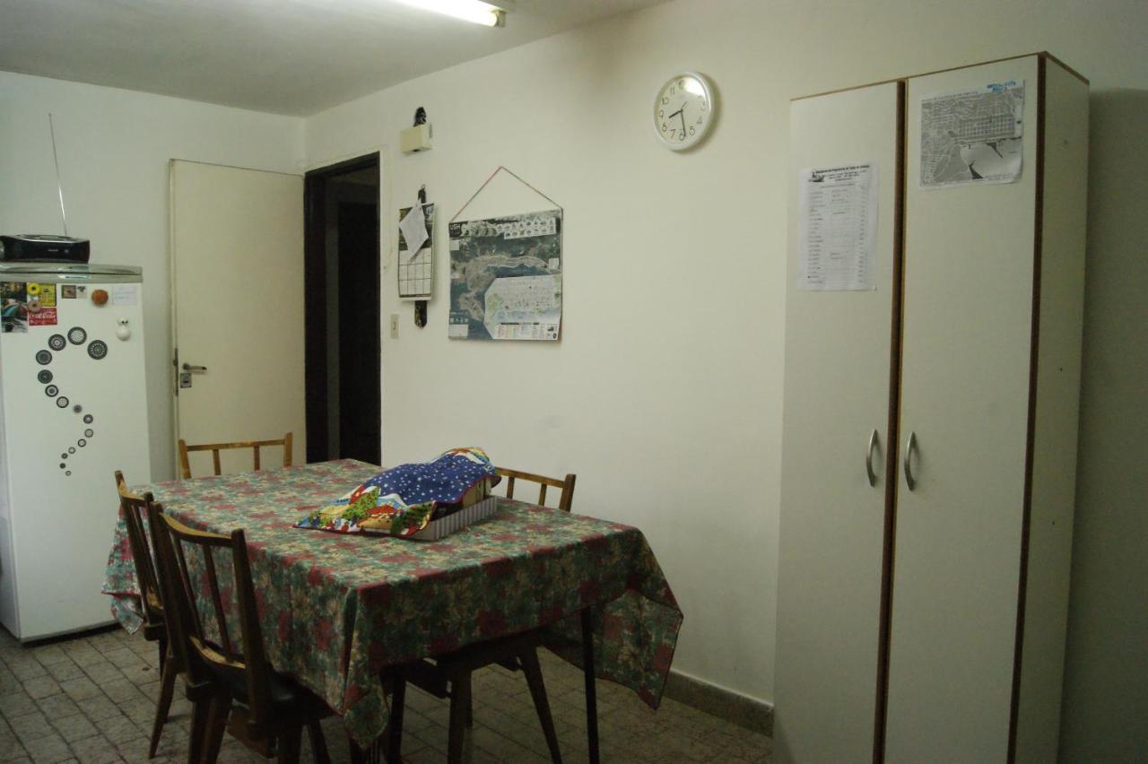 לינה וארוחת בוקר אושואיה Casa Elena מראה חיצוני תמונה